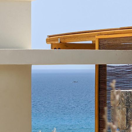 Almyra Villas Xerokampos  Exterior foto