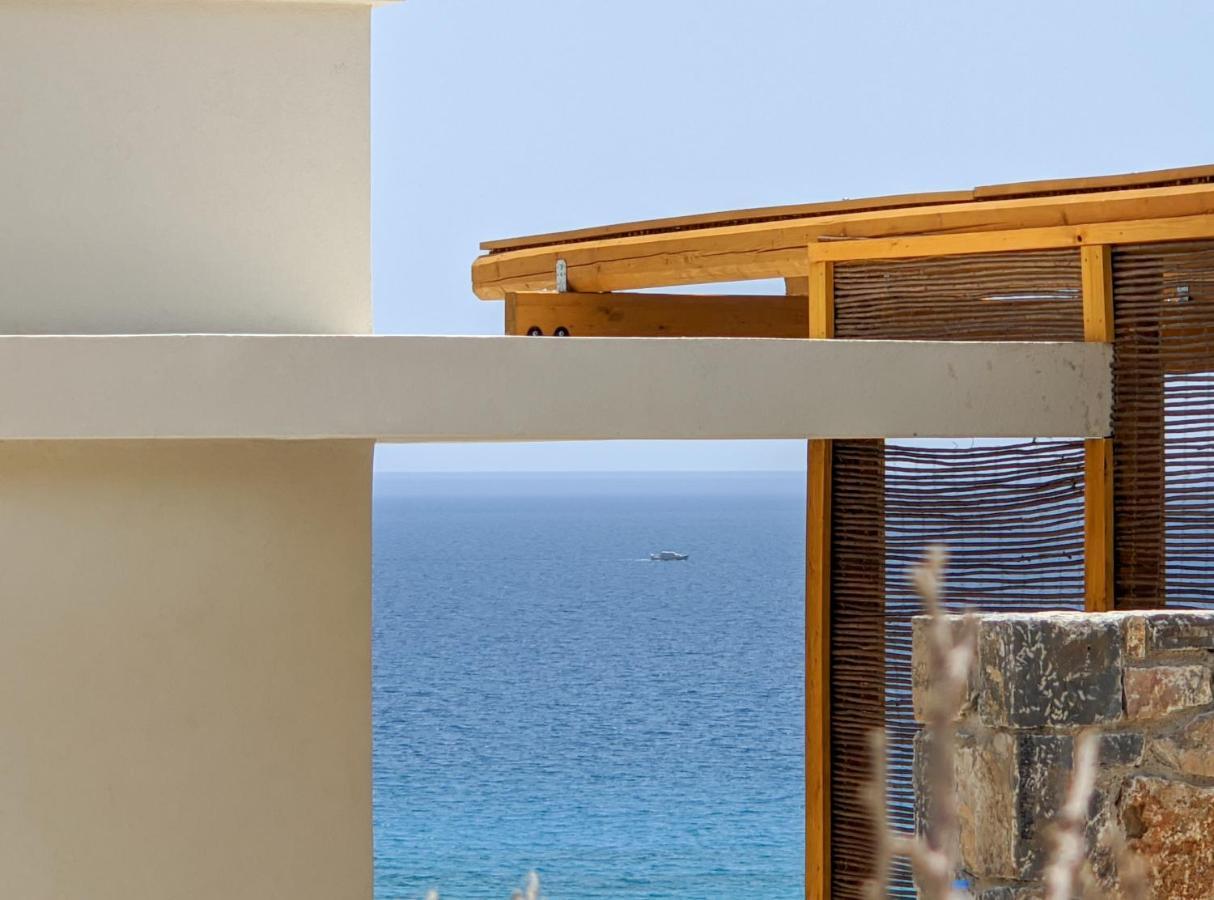 Almyra Villas Xerokampos  Exterior foto