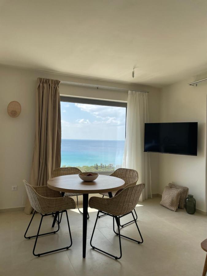 Almyra Villas Xerokampos  Exterior foto