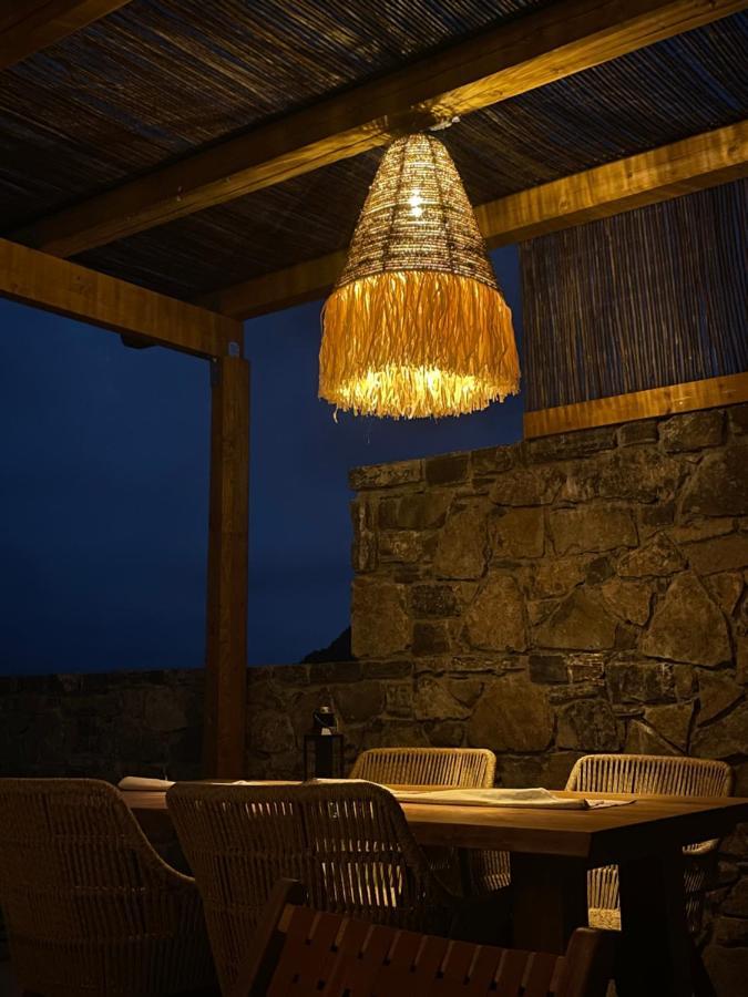 Almyra Villas Xerokampos  Exterior foto